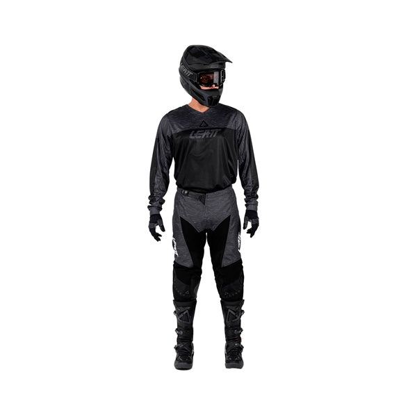 Leatt-SUIT RIDE 3.5 KIT STLTH XS 28 5026000780 6009556542723
