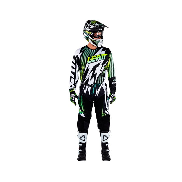 Leatt-SUIT RIDE 3.5 KIT TEAL XS 28 5026000800 6009556542815
