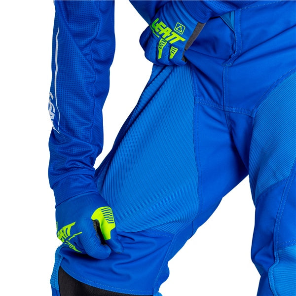 Leatt-PANT MOTO 3.5 BL 3XL 40 LEATT 5026020646 6009556581067