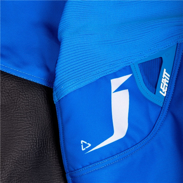 Leatt-PANT MOTO 3.5 BL 3XL 40 LEATT 5026020646 6009556581067