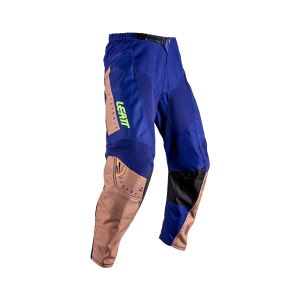 Leatt-PANT MOTO 3.5 BRW 3XL 40 LEATT 5026020666 6009556581135