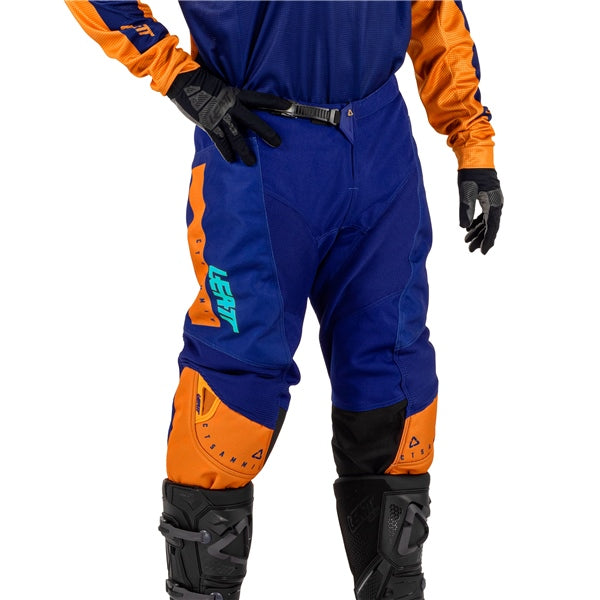 Leatt-PANT MOTO 3.5 OG 3XL 40 LEATT 5026020686 6009556581203
