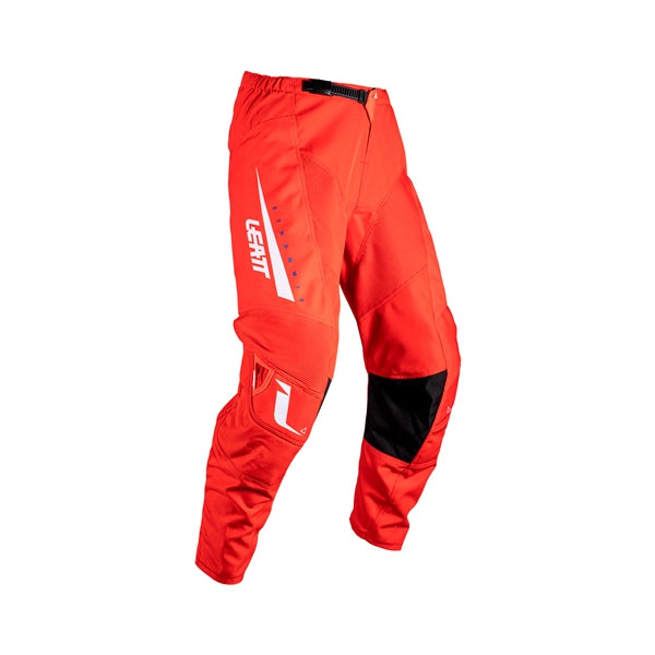 Leatt-PANT MOTO 3.5 RD 3XL 40 LEATT 5026020706 6009556581272