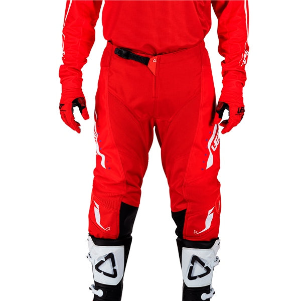 Leatt-PANT MOTO 3.5 RD 3XL 40 LEATT 5026020706 6009556581272