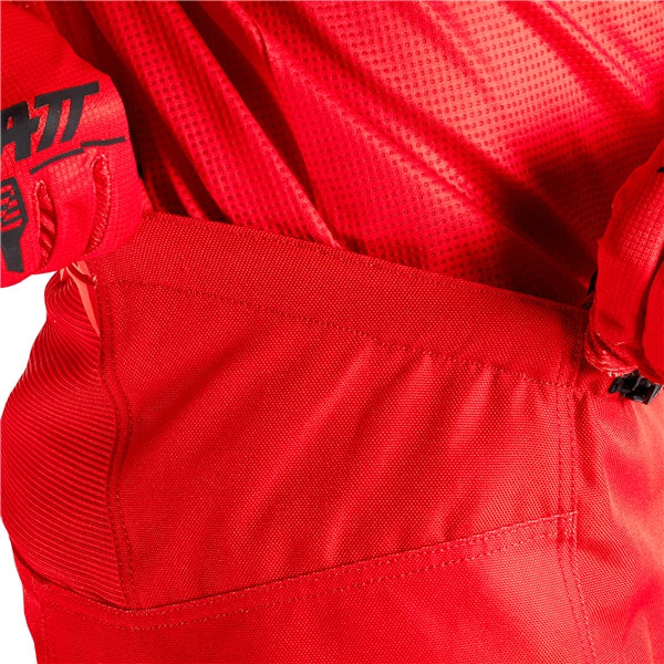 Leatt-PANT MOTO 3.5 RD 3XL 40 LEATT 5026020706 6009556581272