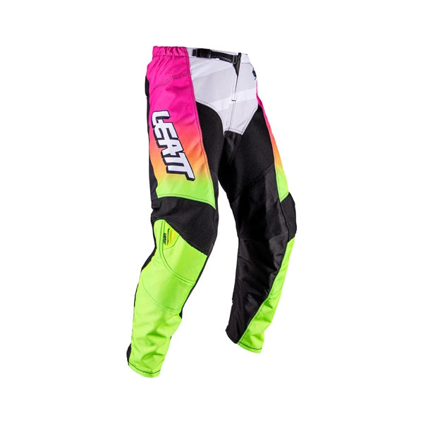 Leatt-PANT MOTO 3.5 RETRO PI 3XL 40 LEATT 5026020726 6009556581340