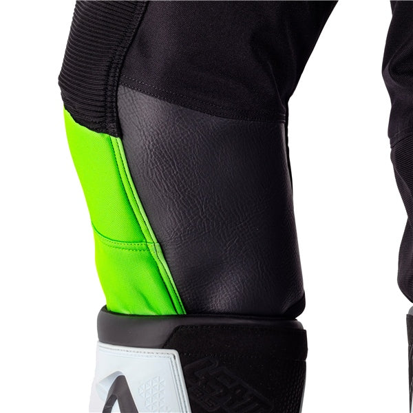 Leatt-PANT MOTO 3.5 RETRO PI 3XL 40 LEATT 5026020726 6009556581340