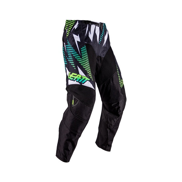 Leatt-PANT MOTO 3.5 STORM TEAL 3XL 40 LEATT 5026020766 6009556581500