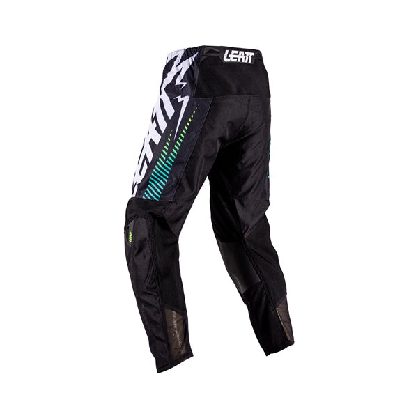 Leatt-PANT MOTO 3.5 STORM TEAL 3XL 40 LEATT 5026020766 6009556581500