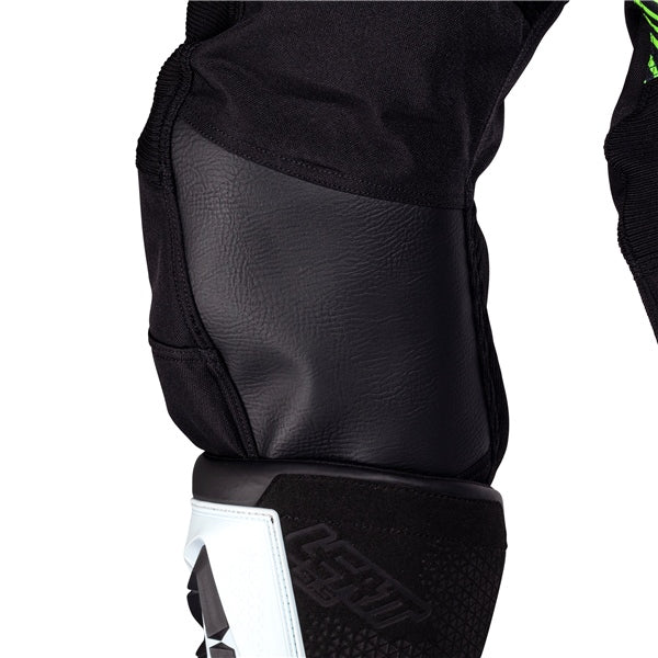Leatt-PANT MOTO 3.5 STORM TEAL 3XL 40 LEATT 5026020766 6009556581500