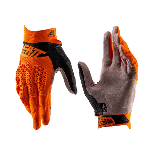 Leatt-GLOVE MOTO 4.5 LITE OG 2TG 12 LEATT 6026000104 6009556543126