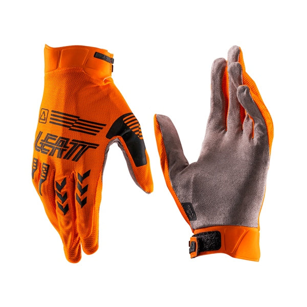 Leatt-GLOVE MOTO 2.5 X-FLOW OG 2TG 12 LEATT 6026000184 6009556543287