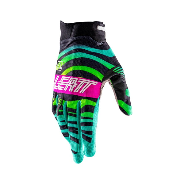 Leatt-GLOVE MOTO 2.5 X-FLOW PI 2TG 12 LEATT 6026000244 6009556543430