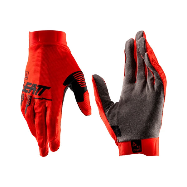 Leatt-GLOVE MOTO 1.5 GRIPR RD 2XL 12 LEATT 6026000324 6009556543638