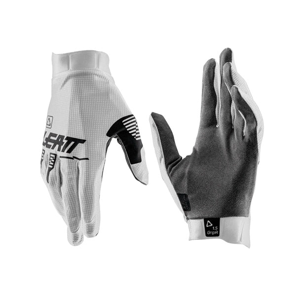 Leatt-GLOVE MOTO 1.5 GRIPR WH 2XL 12 LEATT 8020003108 6009556543737