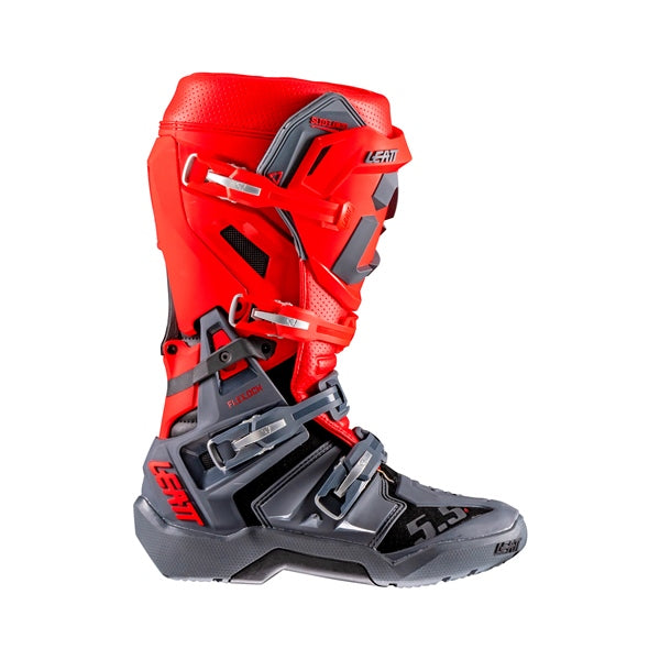 Leatt-BOOT 5.5 FLEXLOCK RD 9 LEATT 3026000142 6009556543904