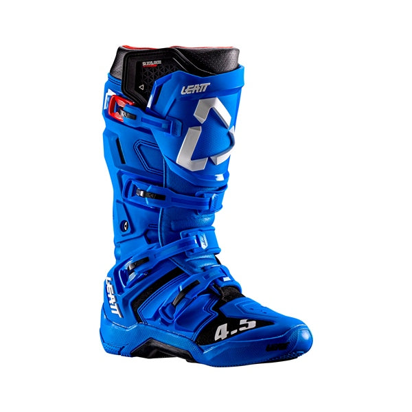 Leatt-BOOT 4.5 BL 9 LEATT 3026000182 6009556544048
