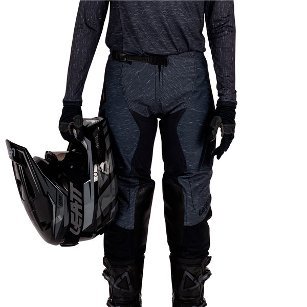 Leatt-PANT MOTO 4.5 JR STLTH XL LEATT 5026001023 6009556544628