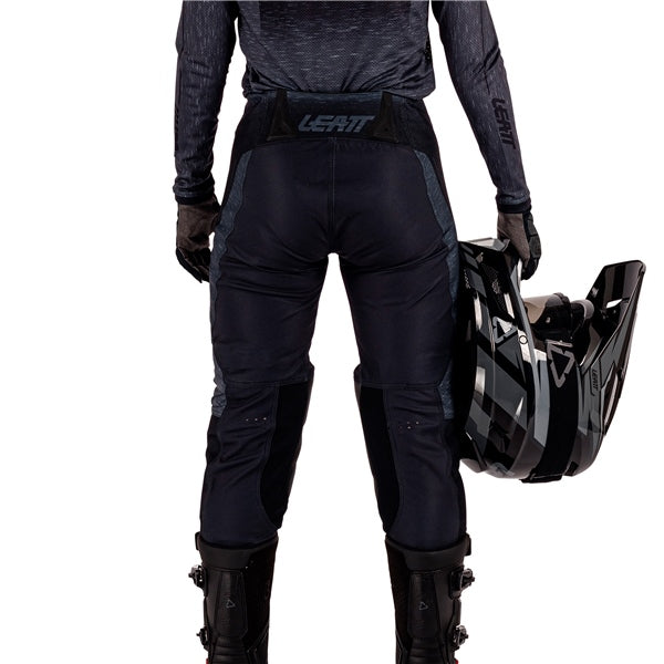 Leatt-PANT MOTO 4.5 JR STLTH XL LEATT 5026001023 6009556544628