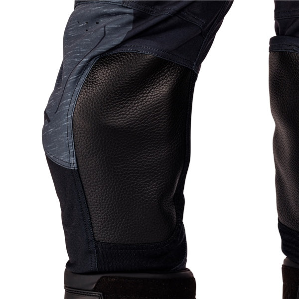 Leatt-PANT MOTO 4.5 JR STLTH XL LEATT 5026001023 6009556544628