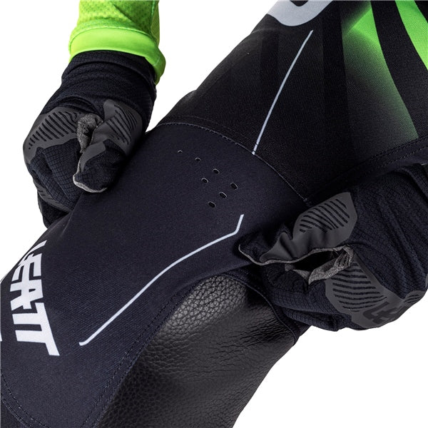 Leatt-PANT MOTO 4.5 JR TIGER PI XL LEATT 5026001043 6009556544666