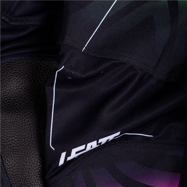 Leatt-PANT MOTO 4.5 JR TIGER PI XL LEATT 5026001043 6009556544666