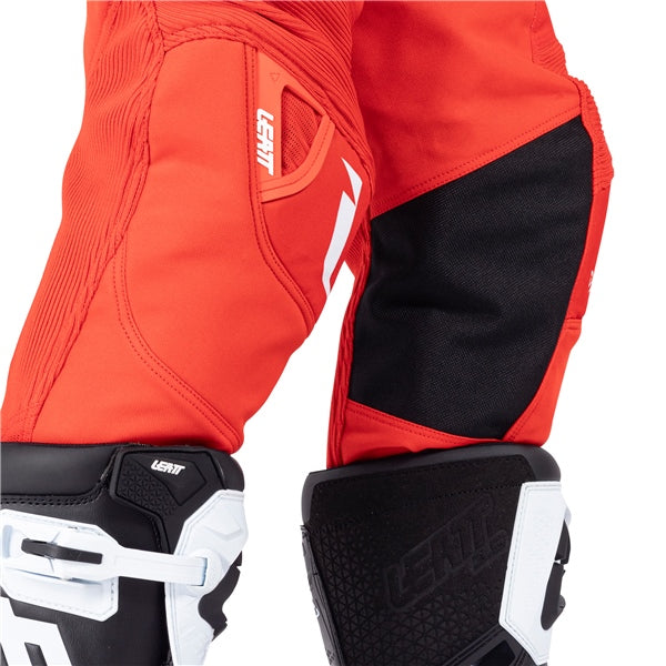 Leatt-SUIT RIDE 3.5 KIT MINI RD XS 5026001081 6009556544741