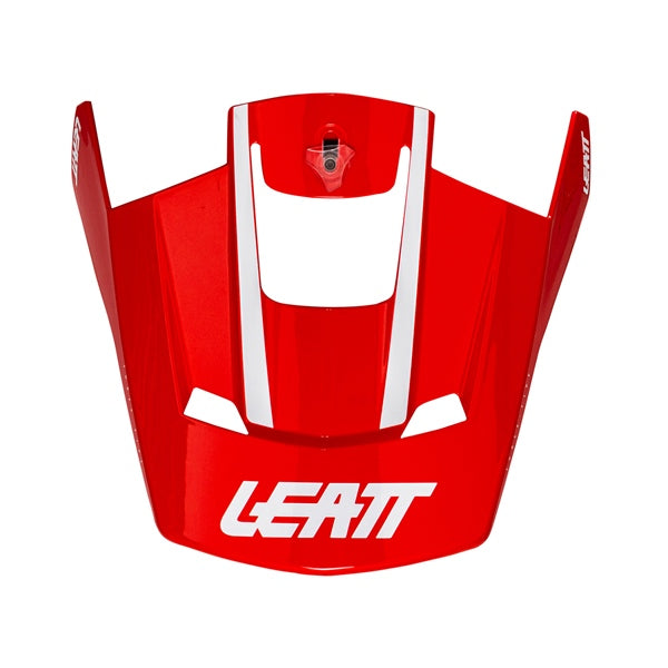 Leatt-VISOR MOTO 3.5 V26 XS/2XL RD LEATT 4026000220 6009556545335
