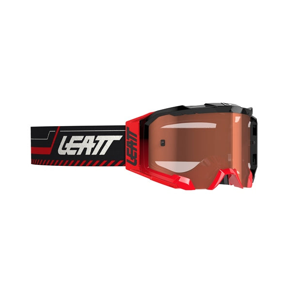Leatt-GOGG VELOCITY 5.5 RD ROSE 8026000170 6009556540606