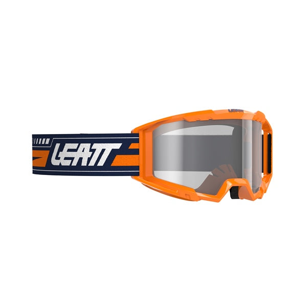 Leatt-GOGG VIZION 3.5 IRIZ OG SI 8026000210 6009556540644