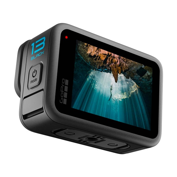 GoPro - HERO13 Black Camera