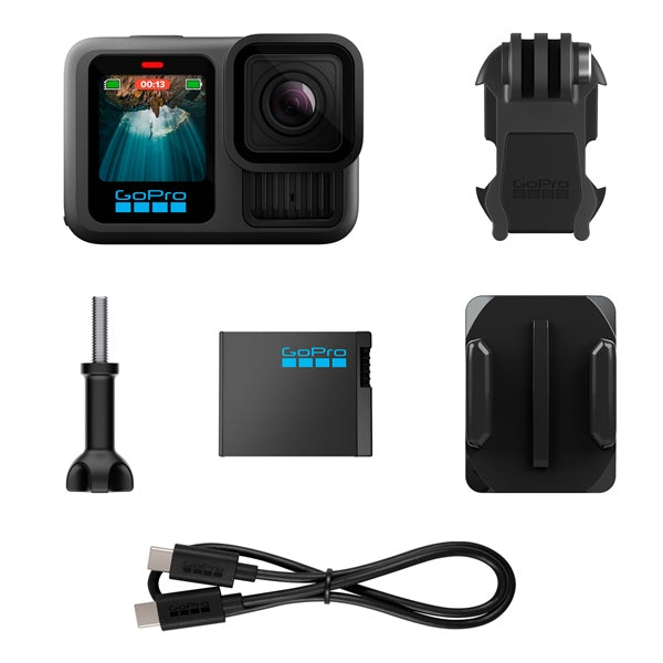 GoPro - HERO13 Black Camera