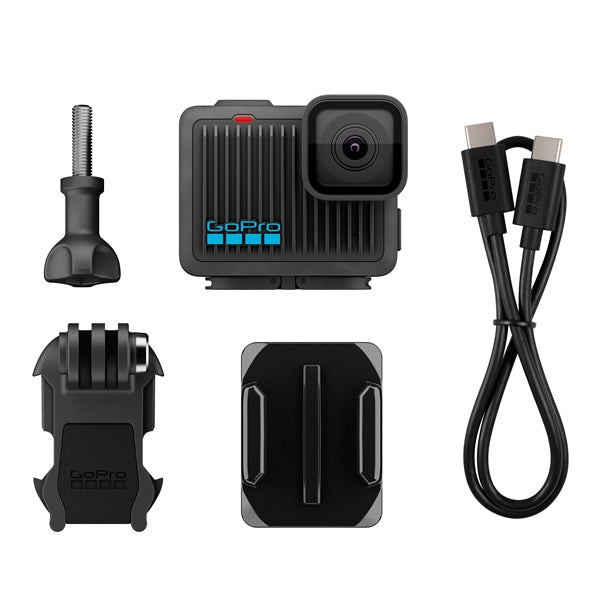 GoPro - HERO Camera