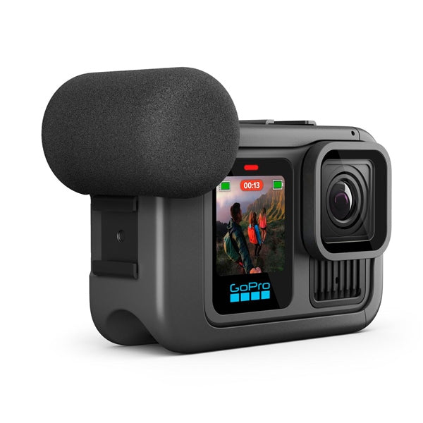GoPro Camera Media Mod
