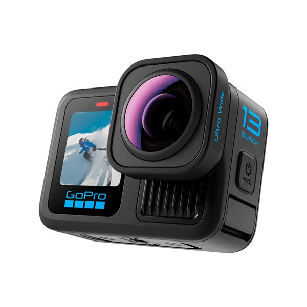 GoPro - Camera Ultra Wide Lens Mod