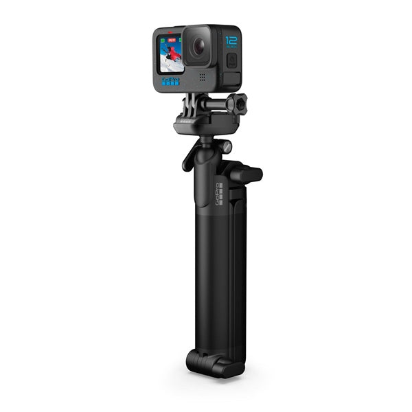 GoPro - Lightweight Tripod / Grip / Arm 3-Way 2.0