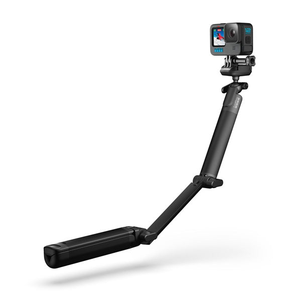 GoPro - Lightweight Tripod / Grip / Arm 3-Way 2.0