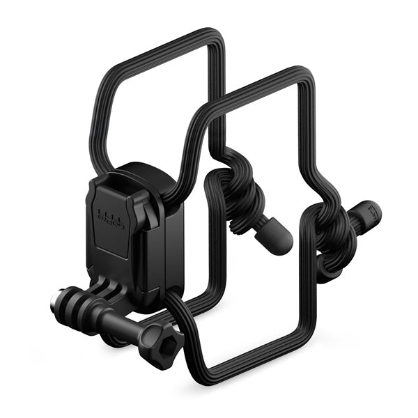 GoPro - Flexible Grip Mount with Gear Ties
