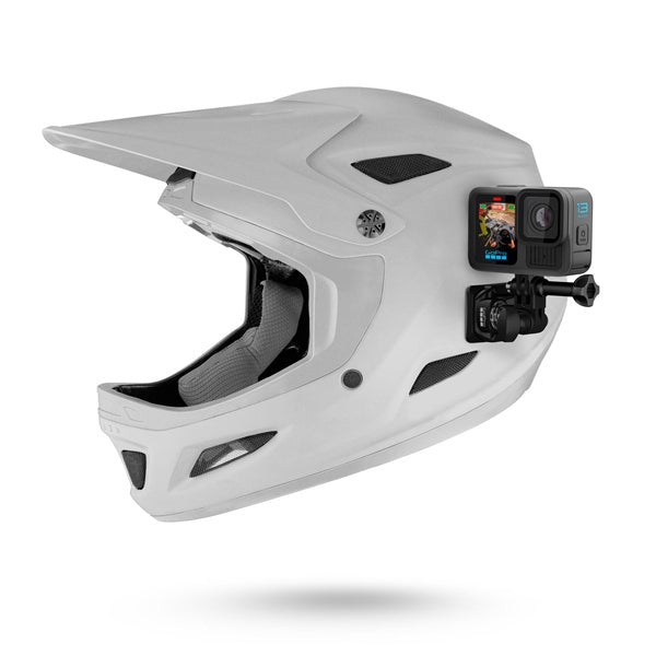 GoPro - Helmet Front and Side Mount