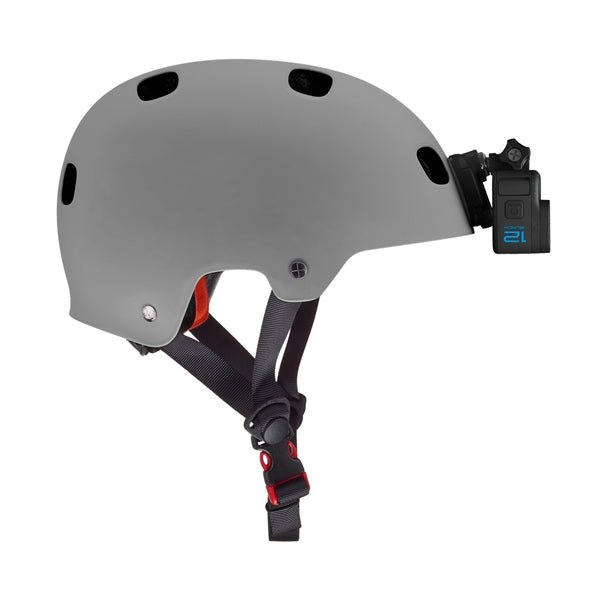 GoPro - Helmet Front and Side Mount