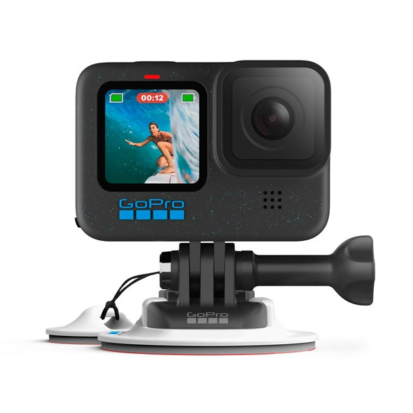 GoPro - Surfboard Camera Mounts