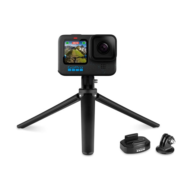 GoPro - Tripod Mounts