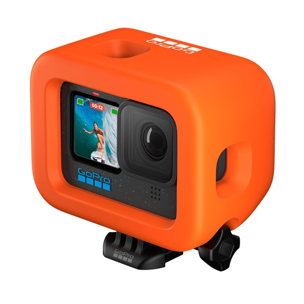 GoPro - Floaty Mountable Floating Camera Accessory
