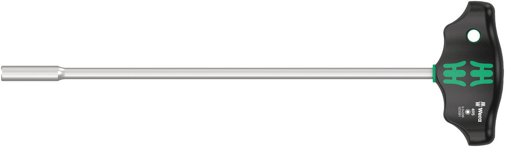 Wera Tools - 495 T-handle socket wrench screwdrivers