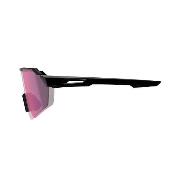 Leatt-SUNGLASSES RIDEVIZ LITE BK IRIZ PU S 8026013530 6009556579354