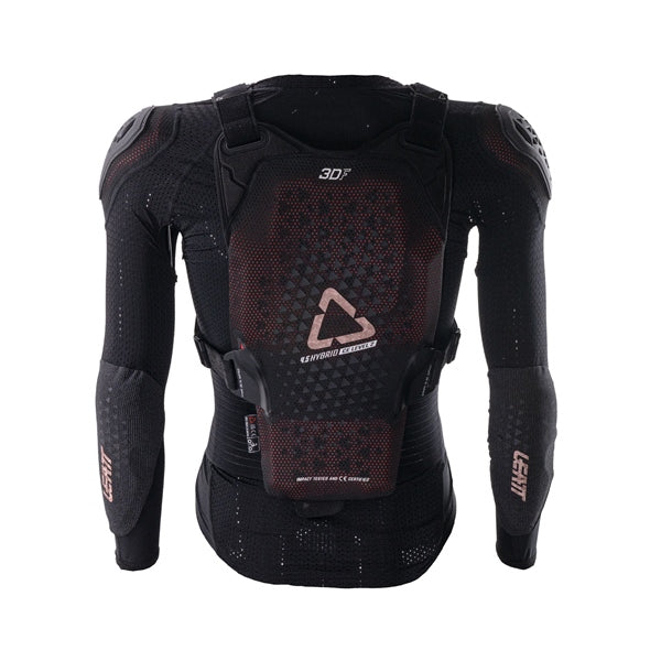 Leatt-BODY PROTECTOR 4.5 HYBRID WOM BK XS 5026010611 6009556577008