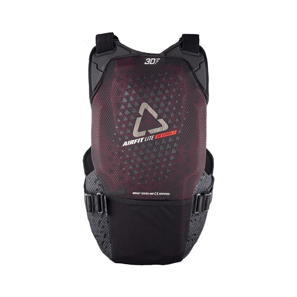 Leatt-CHEST PROTECTOR 3DF AIRFIT LITE BK S/M 5026010910 6009556577213
