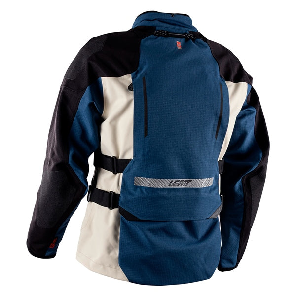 Leatt-JACKET ADV DRITOUR 5.5 MIDNIGHT BL 3XL 5026002055 6009556571990