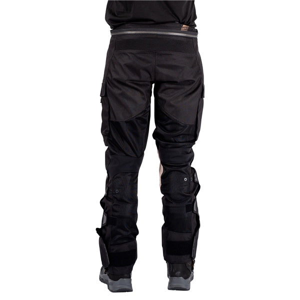 Leatt-PANT ADV FLOWTOUR 5.5 LONG STLTH 32 5025101447 6009556582071