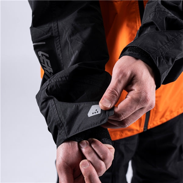 Leatt-JACKET ADV RAIN COVER OG 4XL LEATT 5026002906 6009556573017